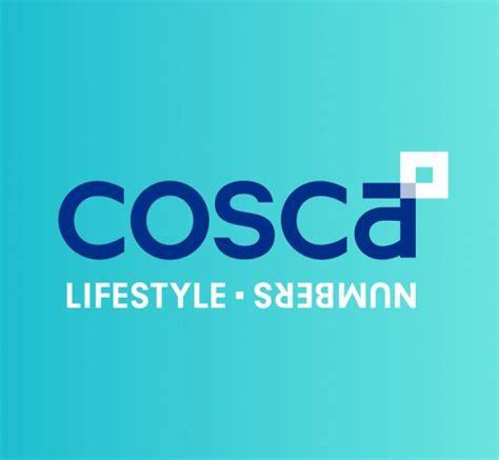 Cosca Brand strategy & creation for multibrand portfolio DAIS