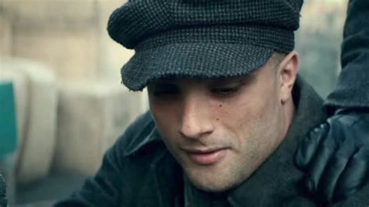 Cosmo Jarvis&rsquo; &lsquo;Peaky Blinders&rsquo; Character, Explained
