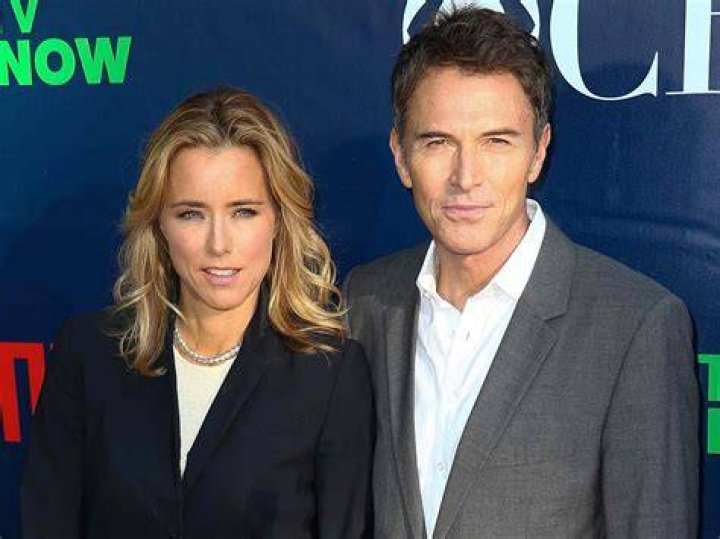 Costars T&eacute;a Leoni and Tim Daly take their romance offscreen Page Six