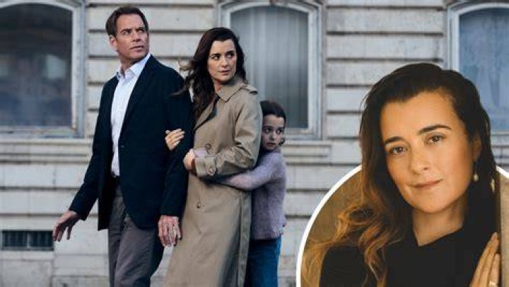 Cote De Pablo's Journey To Motherhood