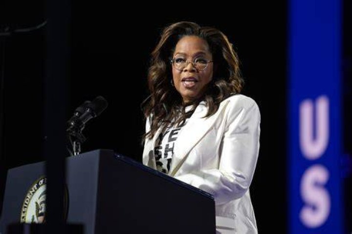 Could Oprah Winfrey Win The Presidency In 2024?
