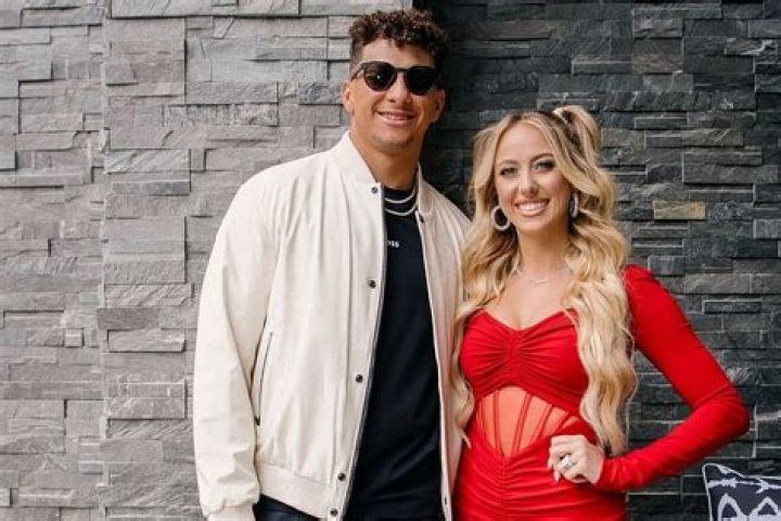 Countdown To Brittany Mahomes' Due Date: When To Expect The New Arrival