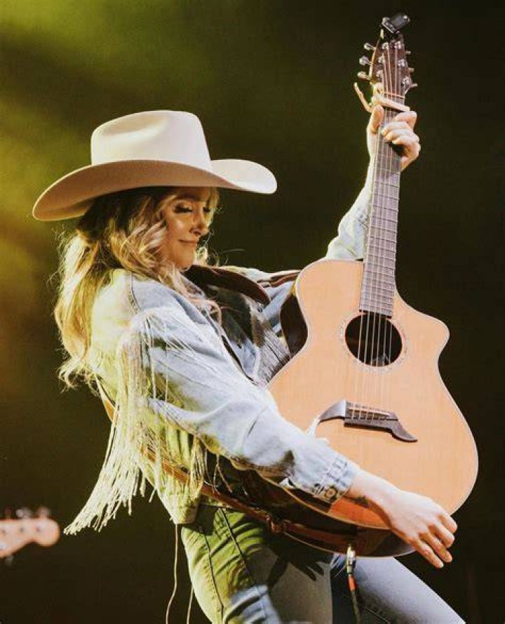 Country Singer's Infidelity: The Scandal That Rocked Nashville