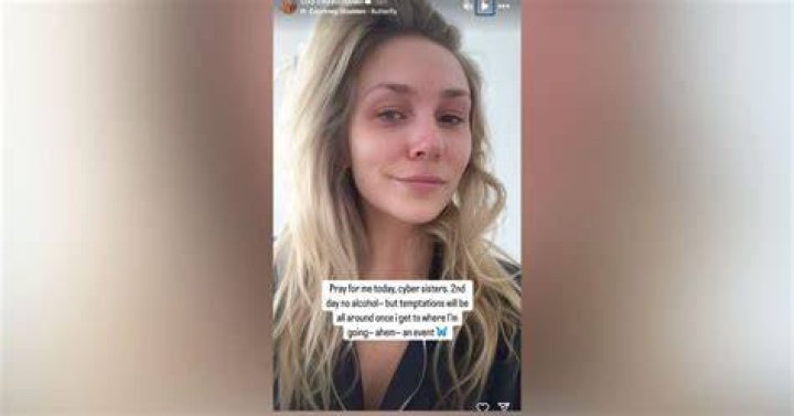 Courtney Stodden's Instagram: A Glimpse Into The Life Of A Social Media Maven