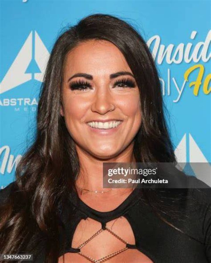 Courtney Tillia: OnlyFans model claimed trolls write 'awful' comments about her kids