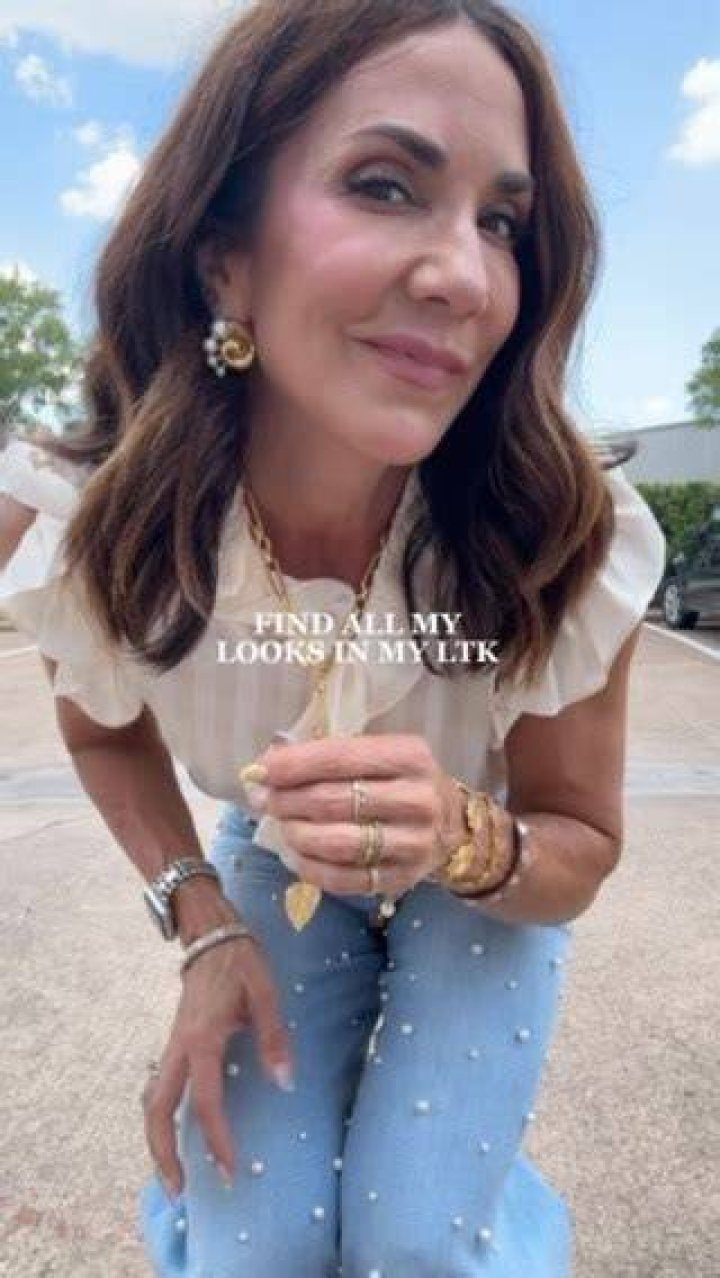 Courtney Zavala on Instagram &ldquo;So many have messaged me about my blazer