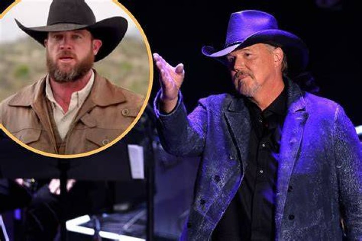 Cowboy Jackson Taylor Car Accident Linked To Death