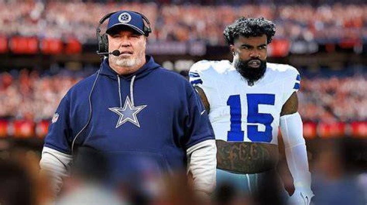 Cowboys Looking Into Ezekiel Elliott&rsquo;s Role in Bar Altercation The