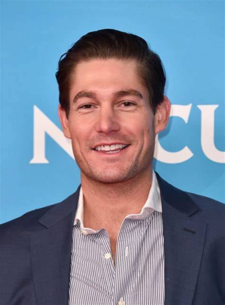 Craig Conover Wiki, Age, Height, Girlfriend, Net Worth, Family, Bio