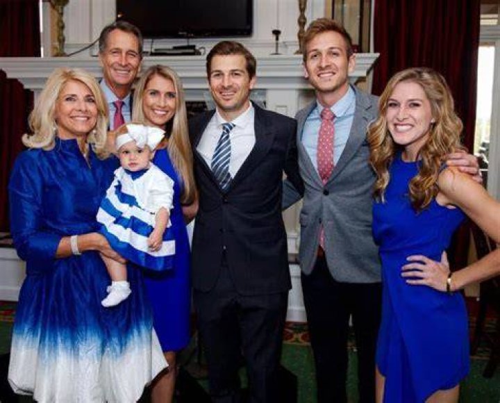 Cris Collinsworth Son- Players Bio ·