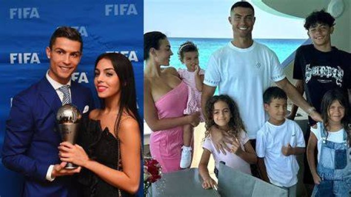 Cristiano Ronaldo Age, Retirement, Wife, Children, Stats, Net Worth and