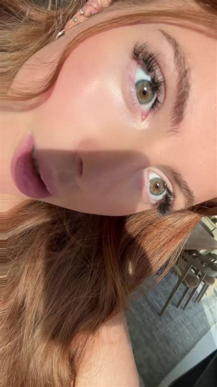 Cristina Carmella's Leaked Moments Exposed!