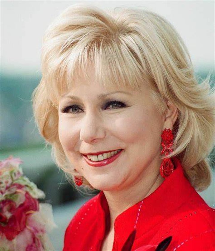 Cristina Saralegui Net Worth 2023 Wiki Bio, Married, Dating, Family