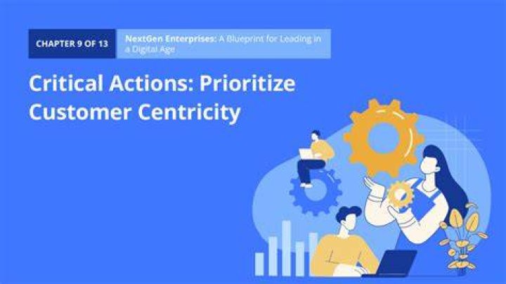 Critical Insights And Essential Actions