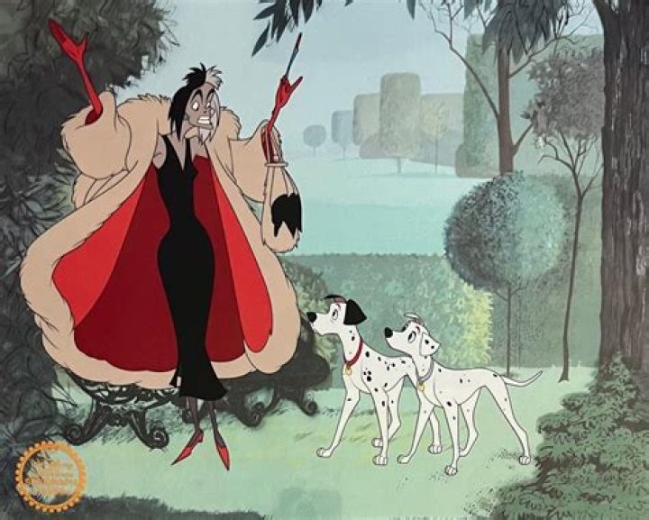 Cruella Continues The Worst Disney Parents Tradition