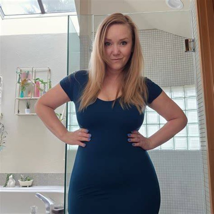 Crystal aka crystal.sunshine Nude Leaks OnlyFans Photo 34 Faponic