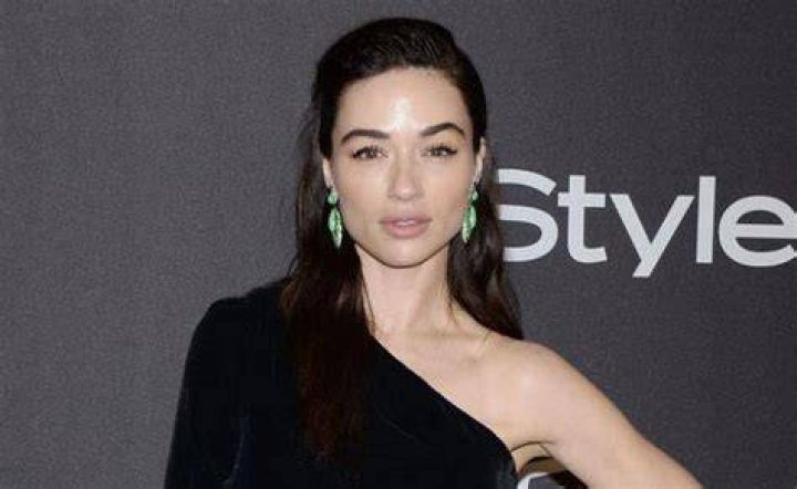 Crystal Reed Net Worth, Awards, Age, Height, Weight, Bio