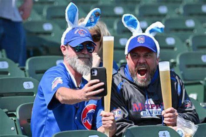 Cubs boozy lineup gets a major power boost with beer bats and CBD drink: Dollars and sense