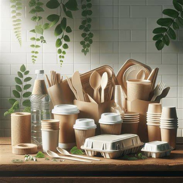 Culinary Innovations, Sustainability, And Beyond