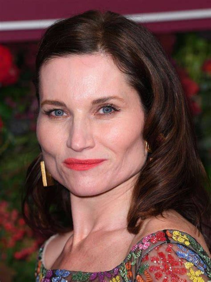 Cultural Life Kate Fleetwood, actress The Independent The Independent