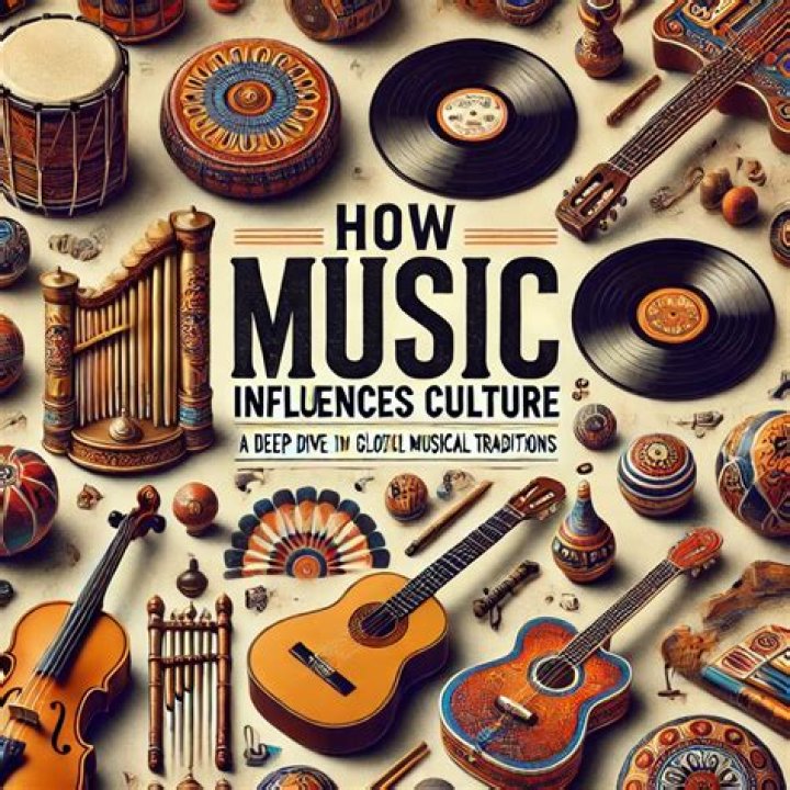 Cultural Roots, Musical Influences, And Social Impact