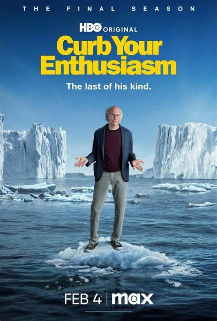 Curb Your Enthusiasm Cha Cha: A Must-See Larry David Masterpiece