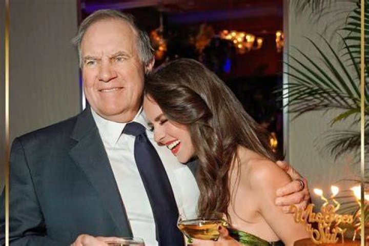 Curious about Dave Portnoy&rsquo;s girlfriend, Silvana Mojica? by USA