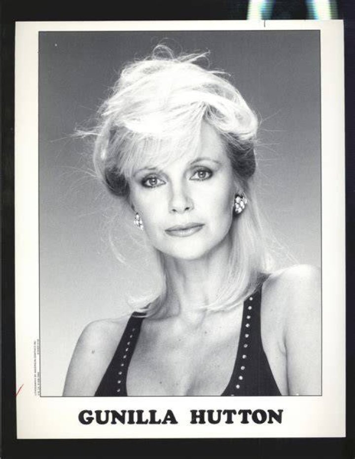 Curious about Gunilla Hutton&rsquo;s personal life? Here is your need of some