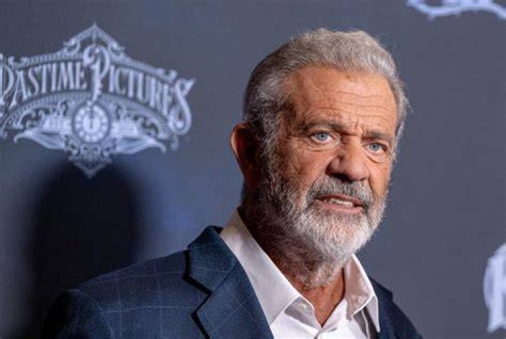 Current Love Life Of Hollywood Icon: Mel Gibson's Mysterious Love