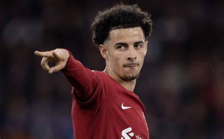 Curtis Jones Archives Just Arsenal News