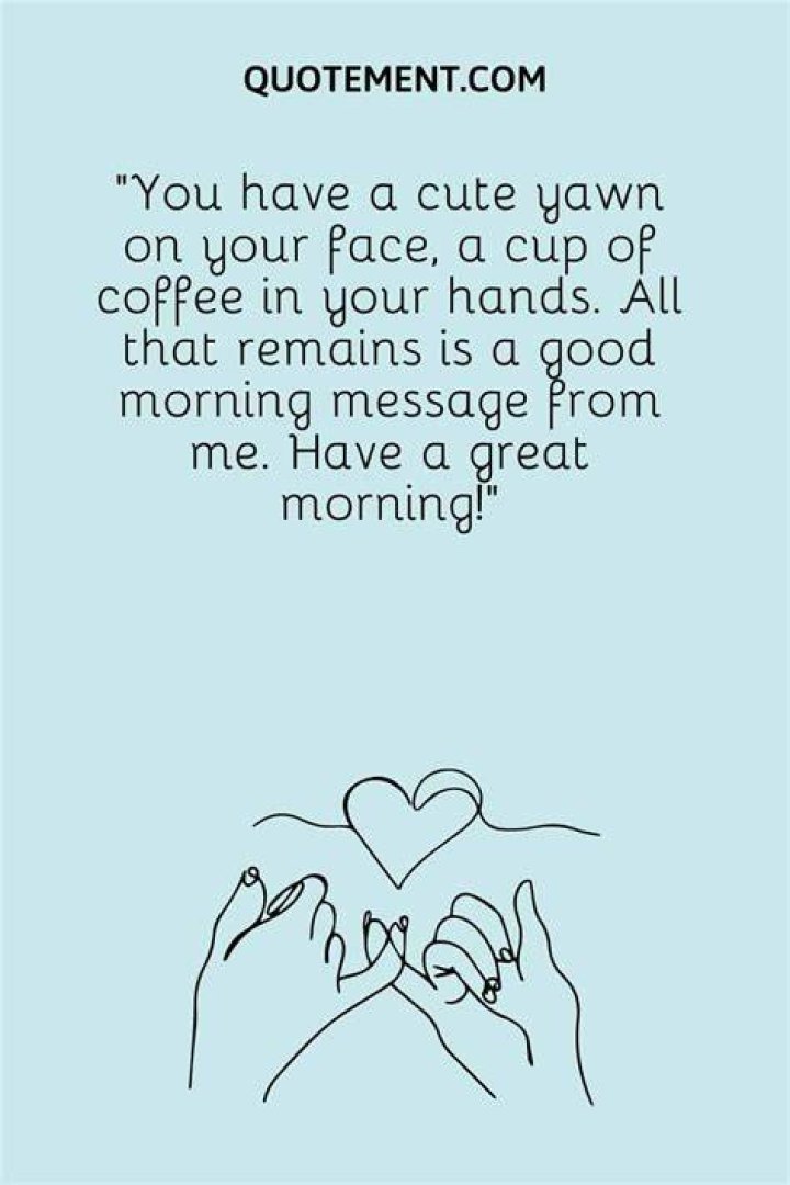 Cute Sayings To Say To Your Crush