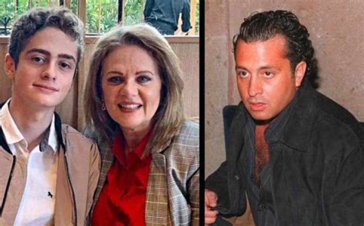 &iquest;Cu&aacute;ntos a&ntilde;os tiene Ernesto Zedillo Jr y qu&eacute; es de su vida? MDZ Online