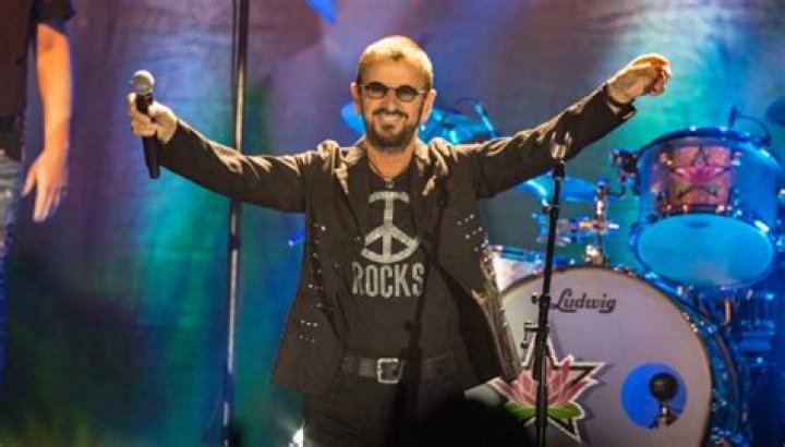 &iquest;C&oacute;mo lo hace? Ringo Starr y el secreto de su juventud &mdash; Rock&Pop