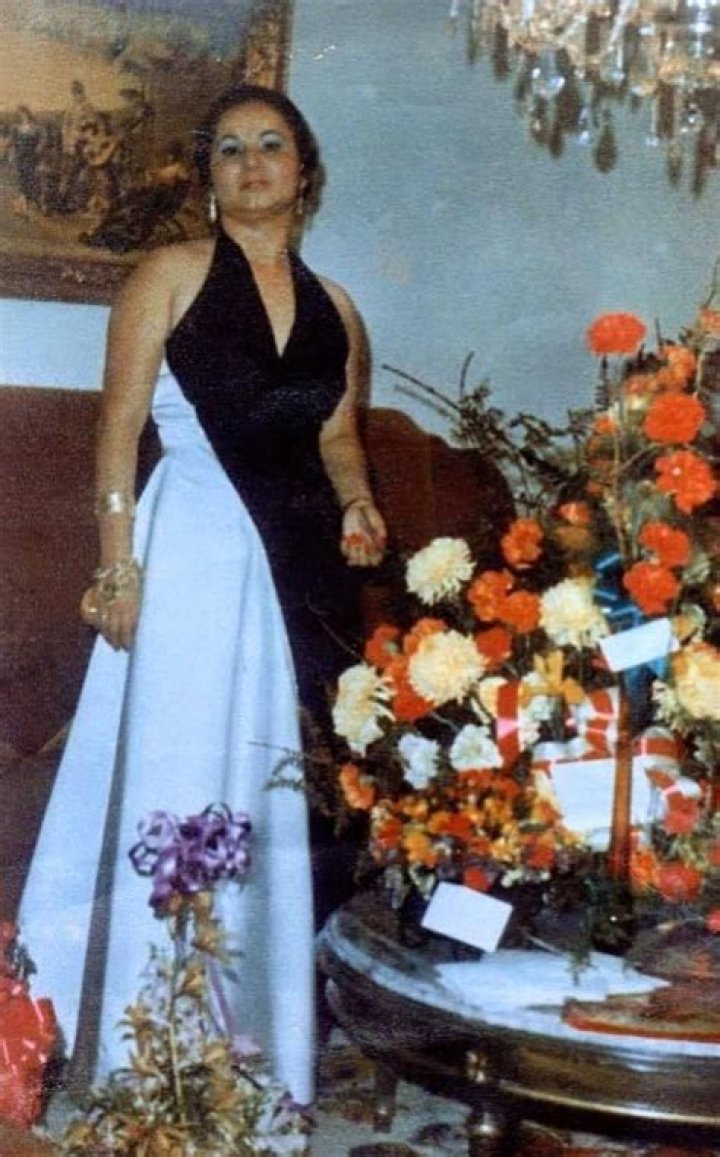 C&oacute;mo luc&iacute;a Griselda Blanco en su juventud Serie de Netflix nnda nnlt