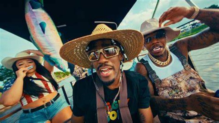 D&rsquo;Aydrian Harding Takeoff ft. Filmer (Official Music Video) (Shot by