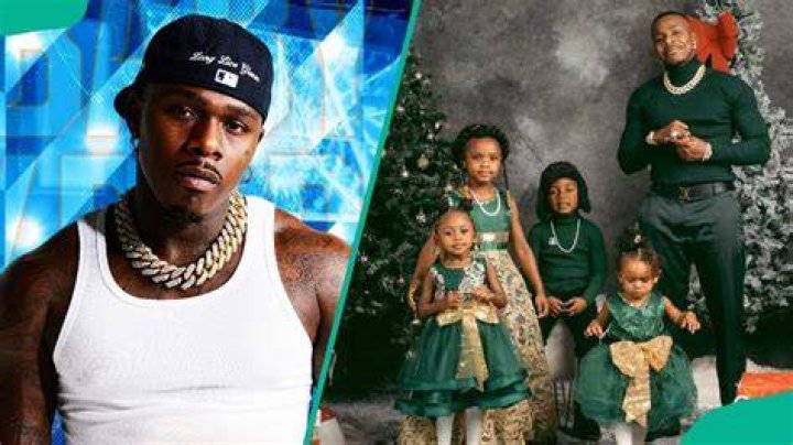 Da Baby's Father: Who He Is And His Relationship With The Rapper