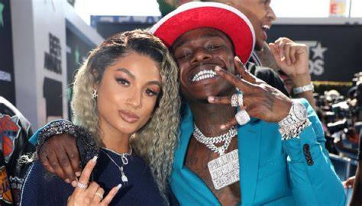 DaBaby&rsquo;s Baby Mama Subs Him Following His Recent PDA With DaniLeigh &lsquo;I