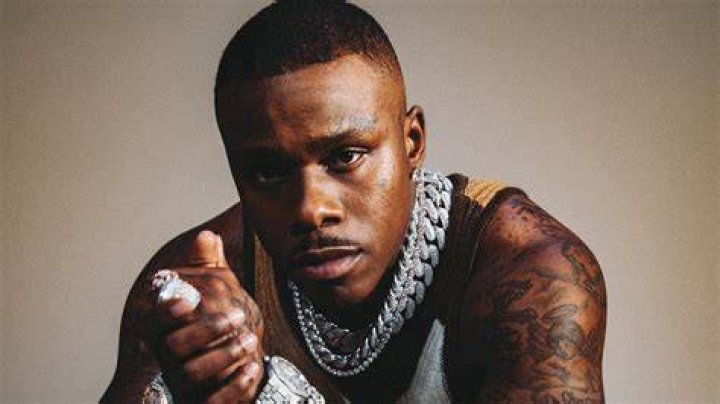 DaBaby's Baby Mama Gushes Over Their Relationship You've Molded Me