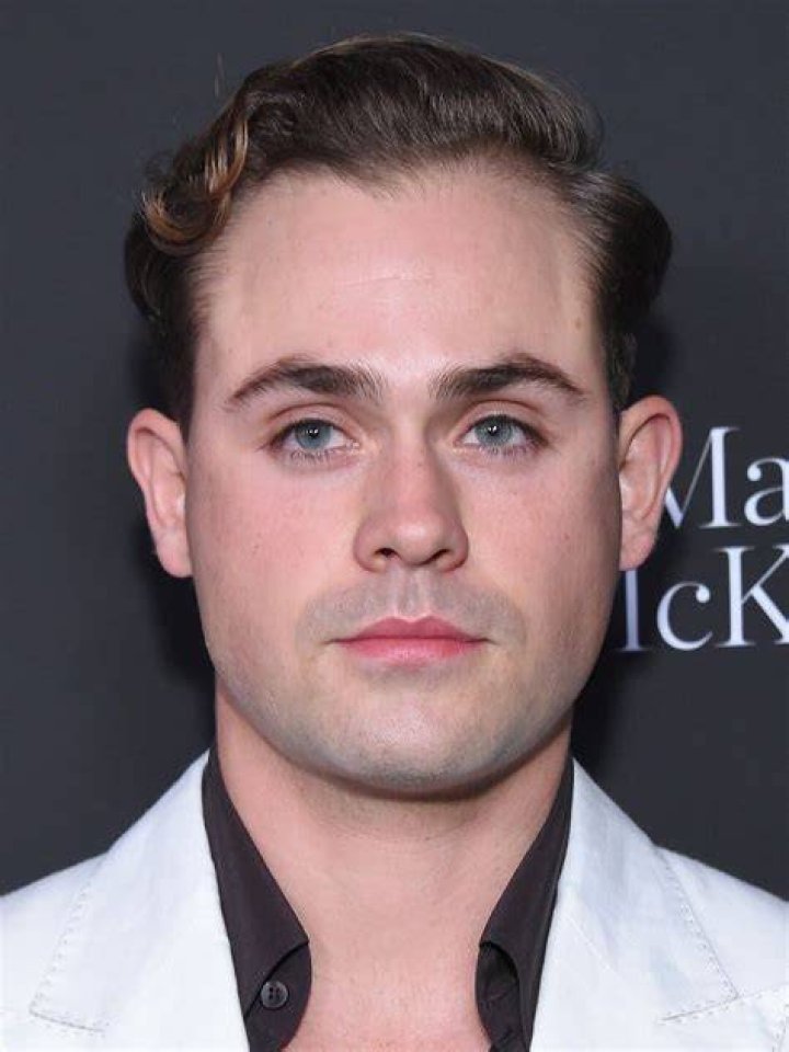 Dacre Montgomery's Origins: A Look At His Parents