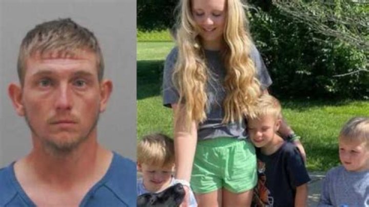 Dad Lined Up & Executed 3 Young Sons With Rifle, &lsquo;Hunted&rsquo; Down One Who