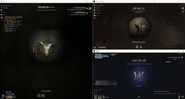 daed gaem P&aacute;gina 745 Mediavida