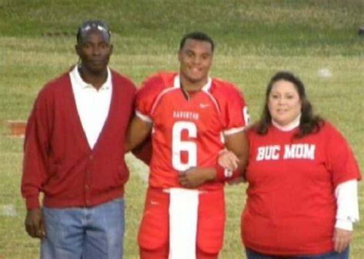 Dak Prescott's Parents And Their Impact