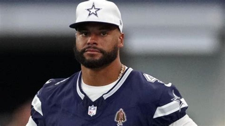 Dak Prescott