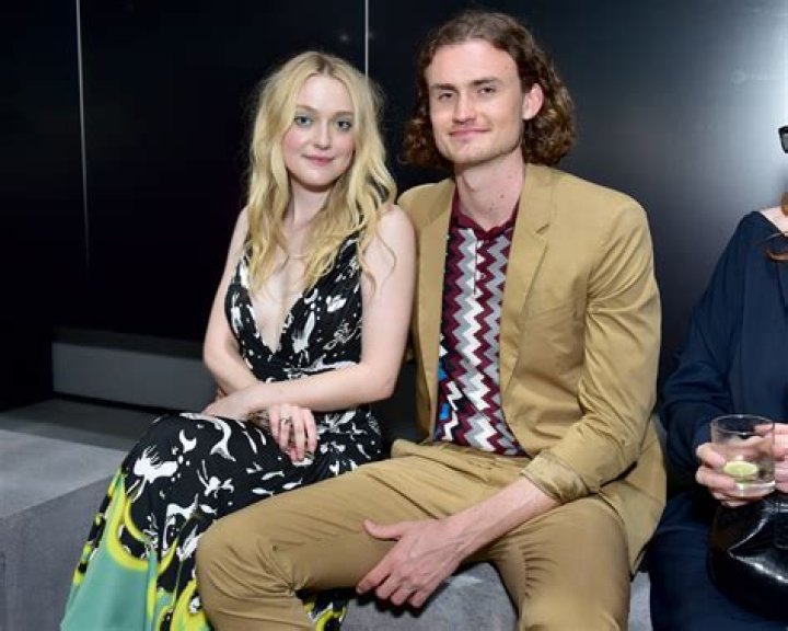 Dakota Fanning's Partner In 2024: Who Is She Dating?