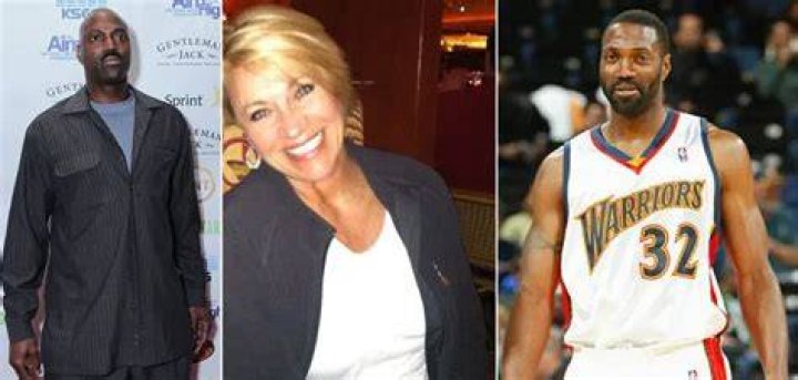 Dale Davis Wife Is The Former NBA Player Married?