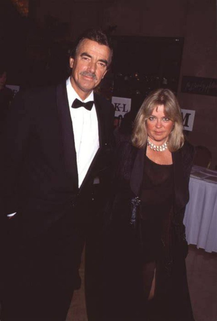 Dale Russell And Eric Braeden