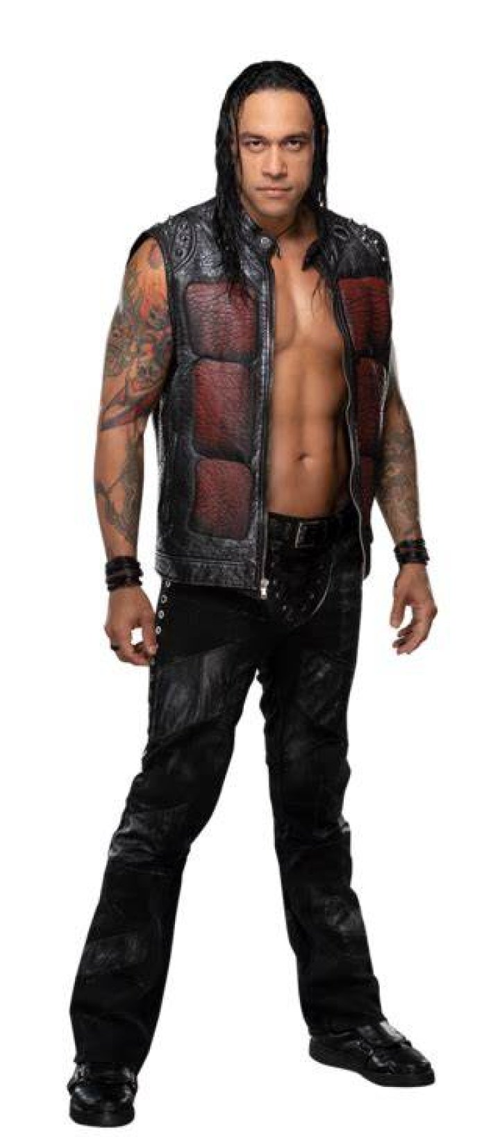 Damian Priest's Height: How Tall Is The WWE Superstar?