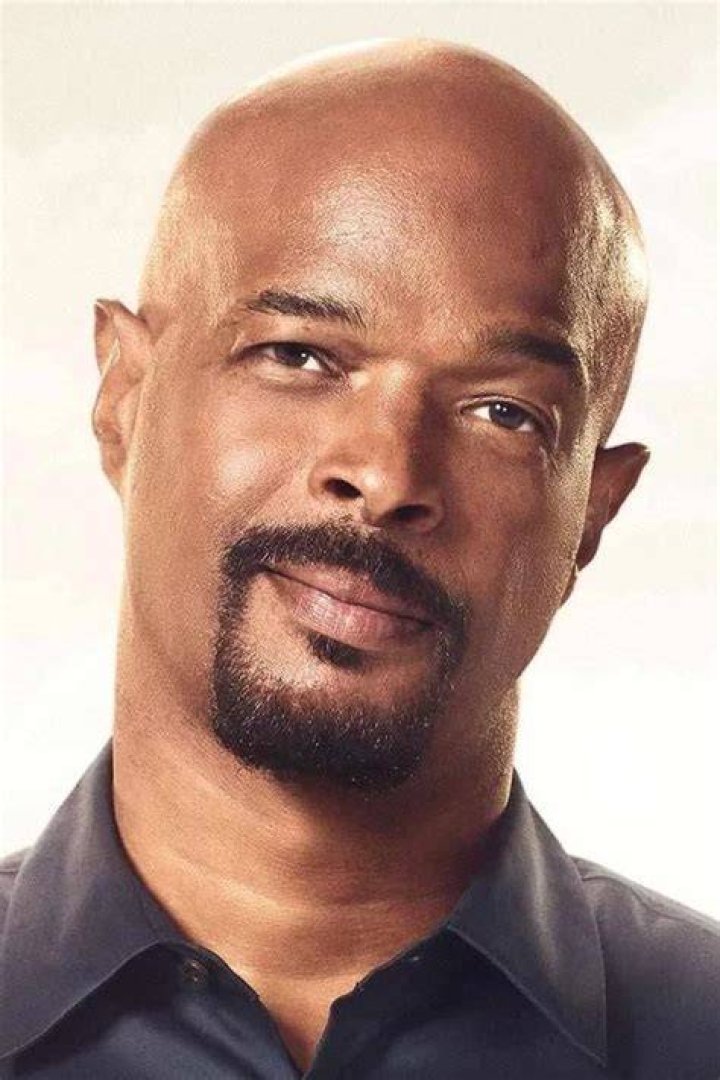 Damon Wayans &mdash; The Movie Database (TMDB)