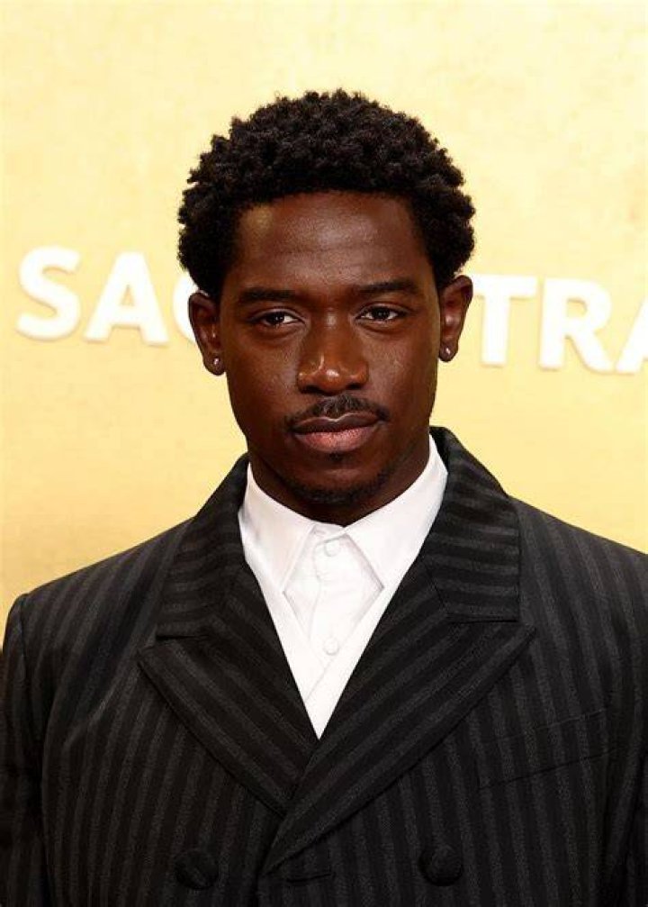 Damson Idris Biography Age, Family, Parents, Marriage, Wife