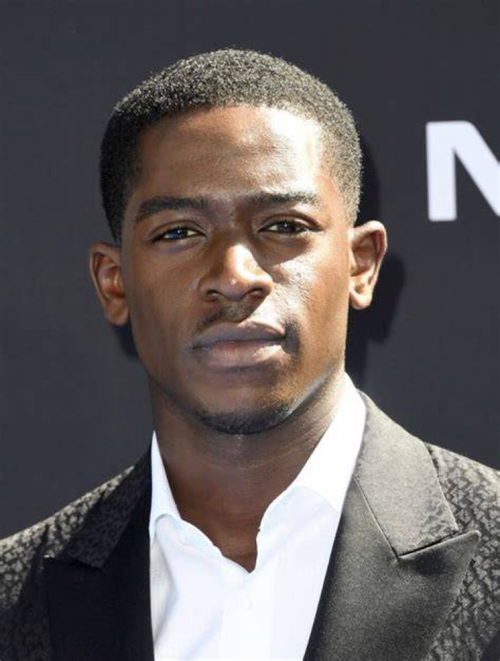 Damson Idris's Father: Meet The Man Behind The Star